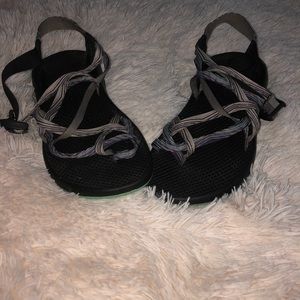 Chaco Sandals